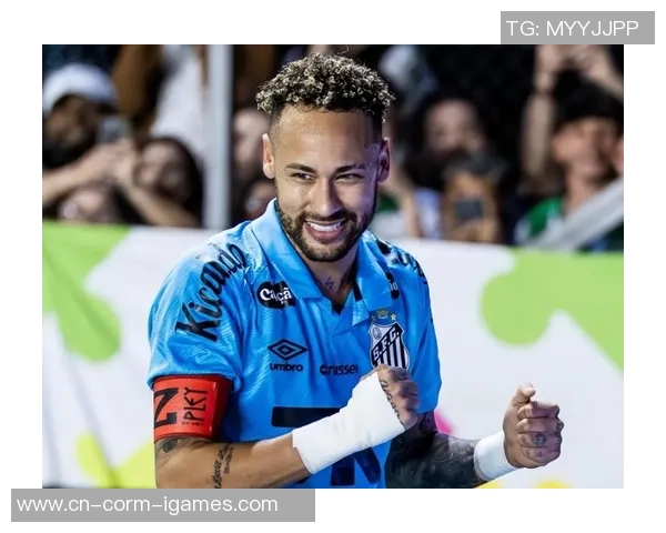 暴降1.7亿!3场4球助母队保级 内马尔身价剩1千万不如梅西C罗 暴降1.7亿!3场4球助母队保级 内马尔身价剩1千万不如梅西C罗