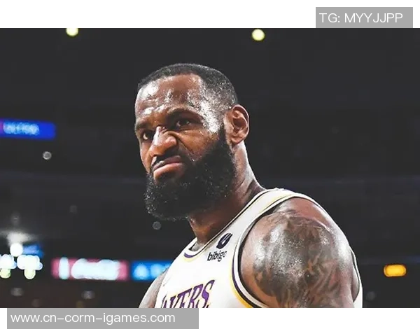 放眼整个NBA，符合单换詹姆斯的球员，满打满算就5人