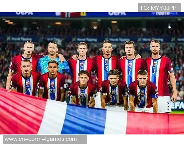 挪威4-1爱沙尼亚无限挨近美加墨，哈兰德、瑟洛特双响